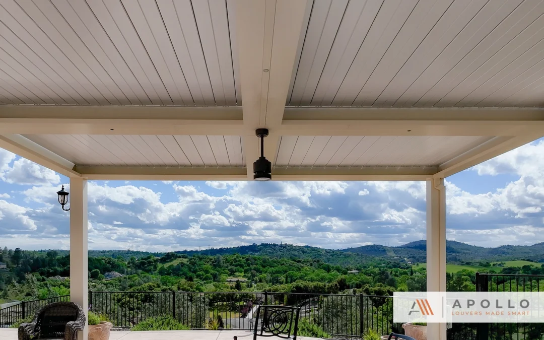 Choosing the Right Roof for Your Pergola | Top 5 Practical Options